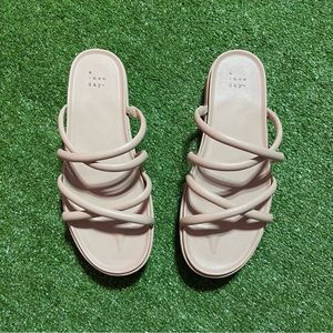 a new day dory sandals